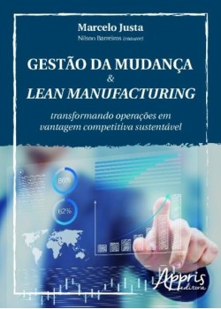 Gestão da mudança & lean manufacturing