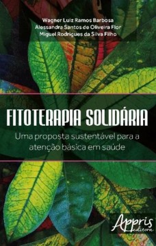 Fitoterapia solidária