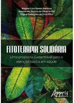 Fitoterapia solidária