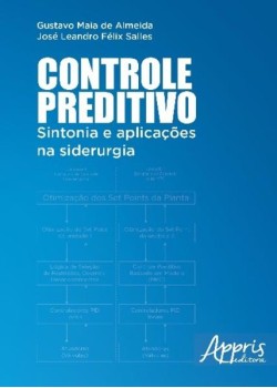 Controle preditivo: sintonia e aplicações na siderurgia