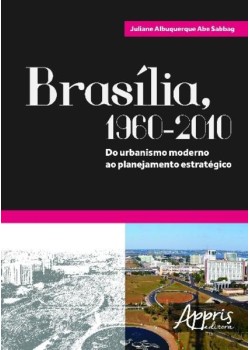 Brasília, 1960-2010