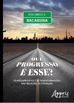 Que progresso é esse? os megaprojetos e as transformações nas relações de trabalho