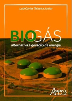 Biogás