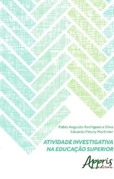 Atividade investigativa na educação superior