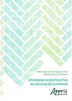 Atividade investigativa na educação superior