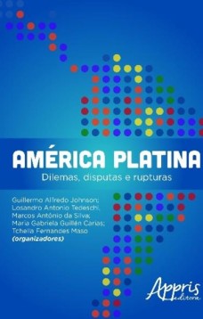 América platina