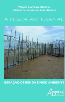 A pesca artesanal