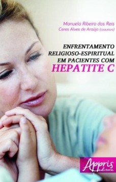 Enfrentamento religioso-espiritual em pacientes com hepatite c