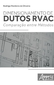 Dimensionamento de dutos RVAC