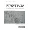 Dimensionamento de dutos RVAC