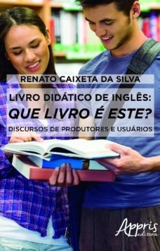 Livro didático de inglês: que livro é este?