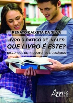 Livro didático de inglês: que livro é este?