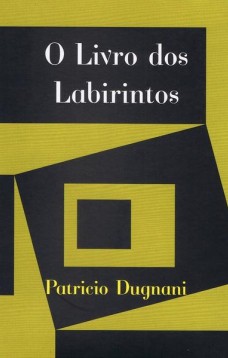 O livro dos labirintos