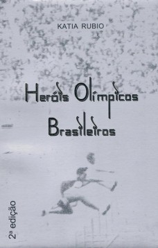 Heróis olímpicos brasileiros