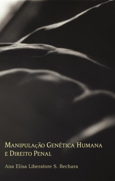 Manipulação genética humana e direito penal