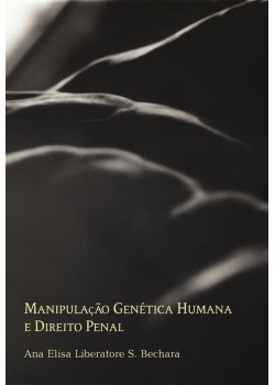 Manipulação genética humana e direito penal