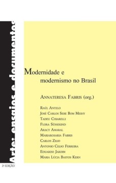 Modernidade e modernismo no Brasil