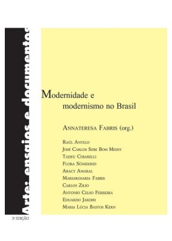 Modernidade e modernismo no Brasil